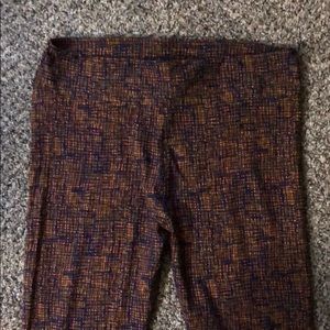 Lularoe leggings